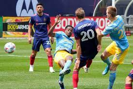 Social rating of predictions and free 8 may at 17:00 in the league «usa mls» will be a football match between the teams chicago fire and philadelphia union on the stadium «soldier. El4uimbzkknptm