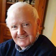 Condolence Book for Michael Fitzpatrick (Castlebar, Mayo)