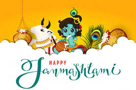 It is a hindu festival which marks the birth of lord krishna, the eighth avatar of lord vishnu. Owdsqddsut42wm