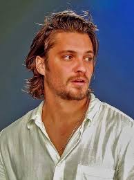 Luke grimes private