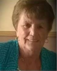 Death Notice of ELLEN ( NELLIE) HALLIGAN (née Connolly) (Ballybeg,  Waterford)