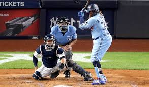 Only trouble was, the phenom in question, vladimir guerrero jr., was not playing. Vladimir Guerrero Jr Has Dropped Some Serious Weight Since The 2020 Season Began Brobible