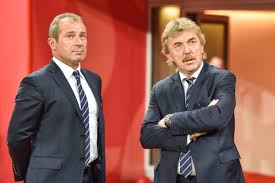 We did not find results for: Kto Zastapi Zbigniewa Bonka Marek Kozminski Zglosil Swoja Kandydature Na Prezesa Pzpn