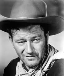 John Wayne