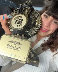 Mami por dios que motorrrr🤩 #weeksout #gym #fit