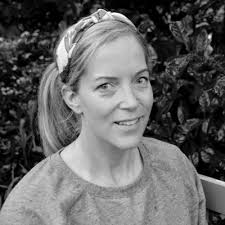 Sally Doran (@Sallyiswriting)