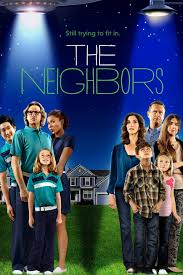 The Neighbors | Rotten Tomatoes