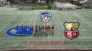 The fc barcelona soccer camp is an exclusive opportunity to learn the methodologies of the unique barça style. Upsl Soccer Colorado Rush Vs Fc Boulder 4 29 18 Youtube