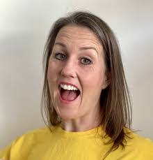 Heather Dvorak's Instagram, Twitter & Facebook