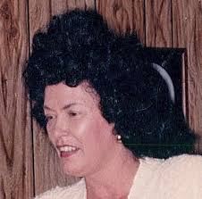 Mary Scarbrough Family History & Historical Records