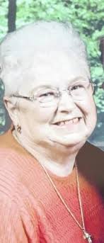 Charlotte Bell Obituary (2015)