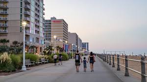 Just look for the 'free cancellation' message during your hotel search. Virginia Beach Hotels From 55 Hotel Deals Travelocity