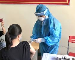 Những điều quý vị cần biết. Ä'a Náºµng Æ°u Tien Tiem Vaccine Phong Covid 19 Cho Bá»‡nh Nhan Man Tinh NgÆ°á»i Lá»›n Tuá»•i Bao Cong An Nhan Dan Ä'iá»‡n Tá»­