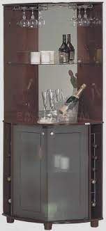 This corner wine cabinet and serving station features all the storage you need for your dinner party. Product Details Thebarstoolsoutlet Com Corner Bar Modern Home Bar Bars For Home
