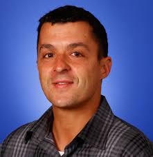 Dana Finkelstein Prepares for 2017 LPGA Season