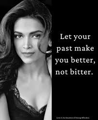 Love Is An Emotion of Strong Affection