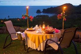Romantic Dinner Romantic Dinners Dinner Table Setting Romantic Dinner Tables