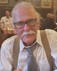 Thomas Lawrence Busch Obituary November 26, 2024