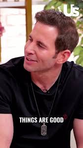 Tarek El Moussa joked that ex Christina Haack might get married at least  one more time 💍… but also gave a surprising shoutout to her new man. Tap  the link in our bio for the exclusive.