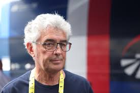 Cyclisme: Marc Madiot annonce qu'il quitte la direction de Groupama-FDJ,  "je pense qu'il faut se tourner vers l'avenir"