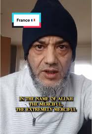 Rise Up, all you Believers in the Mahdi! Imam Mahdi has appeared