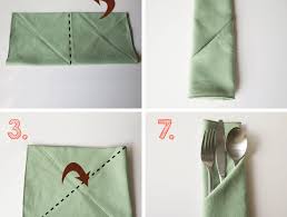 1001 Tutoriels Et Modeles De Pliage De Serviette En Papier Ou En Tissu Pliage Serviette Pliage Serviette Papier Serviette Papier