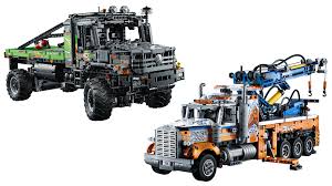 We did not find results for: Trucking Cool Lego Announces Technic Tow Truck And Mercedes Benz Trial Truck Review Geek