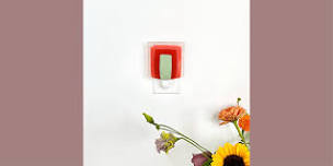 Make Your Own Fused Glass Night Light