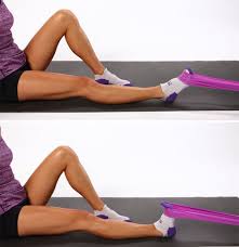 7 Important Exercises You Re Probably Neglecting Ankle Strengthening Exercises Strength Training Routine Ankle Exercises