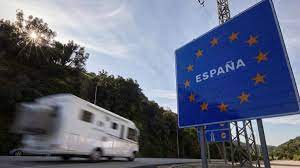 Portugal intenta anticiparse a la expansión del virus. Espana Y Portugal Abren Este Miercoles Su Frontera Tres Meses Y Medio Despues