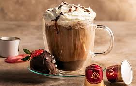Chocalate Cold Cofee