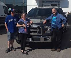 Knapman-Misty-and-Robert-2015-F150-May-2019 - ED Learn Ford
