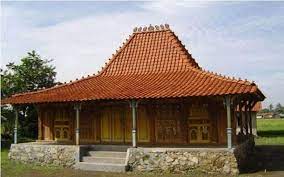 Rumah adat jawa timur ternyata tak hanya joglo, sahabat 99. 7 Gambar Rumah Adat Jawa Timur Dan Penjelasannya Broonet