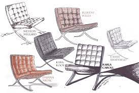 barcelona chair ludwig mies van der rohe cheap dining room chairs barcelona chair patio chair cushions