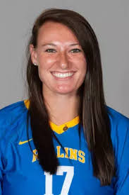 2015 Women's Volleyball Roster