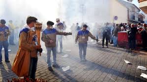 Villarta De San Juan Prepara Las Paces Que Se Inician El Domingo
