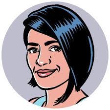 Mara Browning's Instagram, Twitter & Facebook