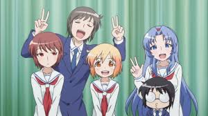 Kotoura San 05 Anime Anime Shows Kotoura