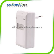 Riddex plus, patented pest control system works fast, chemical free! China Riddex Ultrasonic And Electromagnetic Pest Control With Night Light China Pest Control And Ultrasonic Pest Control Price