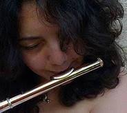 La flautista Laura Trapani in concerto a Marettimo