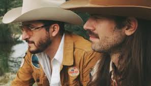 Video Premiere: Western Terrestrials and Georgette Jones “Who's Gonna Fill  These Boots?”