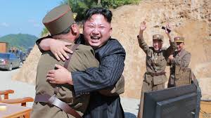 Image result for kim jong-un