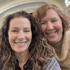 Was so happy to attend last week's @connections4homeless benefit luncheon.  During my years of service