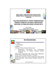 Kerajaan di nusantara didirikan oleh para pedagang dari negri tetanga dan negri lainya seperti china, india, dan arab. Pdf Kajian Deskriptif Tahap Kebersihan Tandas Tandas Pejabat Kerajaan Sekitar Putrajaya Bagi Tahun 2012 Amirul Harish Academia Edu