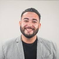 Juan Cendejas's Instagram, Twitter & Facebook