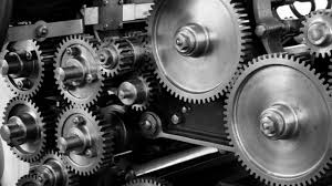 How Do Gears Work? | Simple Machines Science Projects