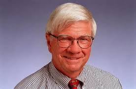 TOM BLAKE: Writing about 'girlie' stuff