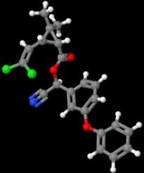 Learning about the pests you have and options that are available to control specific pests is the first step. Cypermethrin Wikipedia