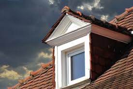 Dabei dient eine gaube oder gaupe mit eingebautem fenster nicht nur der. Dachgaube Mit Welchen Kosten Ist Beim Bau Zu Rechnen