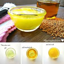 Mustard oil for hair makes your hair long and lustrous. Sana Rehan Hair Mask Of Mustard Oil For Hair Growth Facebook